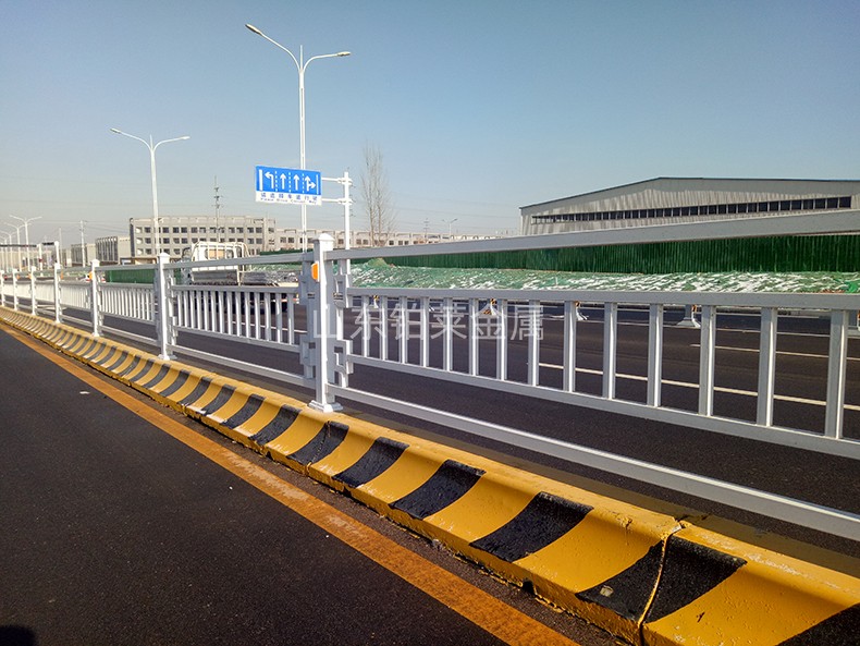 市政道理護(hù)欄